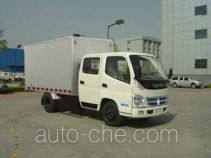 Foton BJ5039V4DW6-A фургон (автофургон)