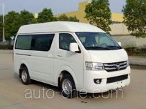Foton BJ5039XBY-V3 funeral vehicle