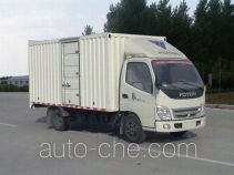 Foton BJ5039XXY-BA фургон (автофургон)