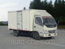 Foton BJ5039XXY-BB фургон (автофургон)