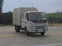 Foton BJ5039XXY-DA фургон (автофургон)