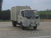 Foton BJ5039XXY-DA фургон (автофургон)