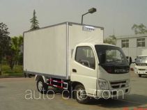 Foton Ollin BJ5039Z3BD3-A1 refrigerated truck