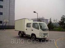 Foton Ollin BJ5039Z3DD3-A1 refrigerated truck