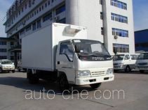 Foton Ollin BJ5039Z4BD3-2 refrigerated truck