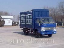 BAIC BAW BJ5040CCY13 грузовик с решетчатым тент-каркасом