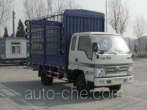 BAIC BAW BJ5040CCY14 грузовик с решетчатым тент-каркасом