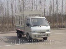 Foton BJ5040V9BA5-A грузовик с решетчатым тент-каркасом