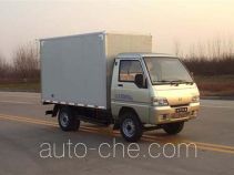 Foton BJ5040V9BA5-S фургон (автофургон)