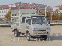 Foton BJ5040V9DA5-A грузовик с решетчатым тент-каркасом