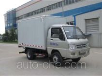 Foton BJ5040XXY-Y1 фургон (автофургон)