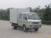 Foton BJ5040XXY-Y3 фургон (автофургон)