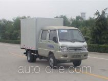 Foton BJ5040XXY-Y3 фургон (автофургон)