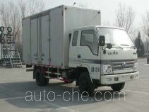 BAIC BAW BJ5040XXY19 box van truck