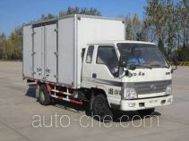 BAIC BAW BJ5040XXY1D box van truck