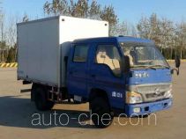 BAIC BAW BJ5040XXY1H box van truck