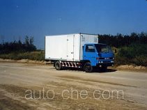 BAIC BAW BJ5040XXYCD4D box van truck