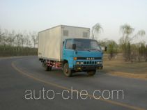 BAIC BAW BJ5040XXYCE2D box van truck