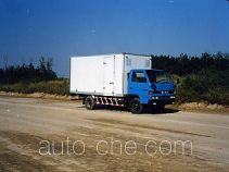BAIC BAW BJ5040XXYCE4D box van truck