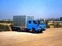 BAIC BAW BJ5040XXYCE4S box van truck