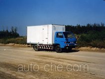BAIC BAW BJ5040XXYQF4D box van truck