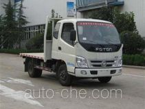 Foton BJ5041TPB-CA flatbed truck