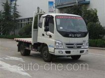 Foton BJ5041TPB-CA flatbed truck