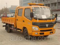 Foton BJ5041TQX-FA engineering rescue works vehicle