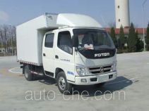 Foton BJ5041V7DD6-S1 фургон (автофургон)