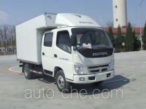 Foton BJ5041V7DD6-S1 фургон (автофургон)