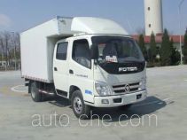 Foton BJ5041V7DEA-S3 фургон (автофургон)