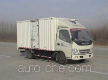 Foton BJ5041V8BEA-2 фургон (автофургон)