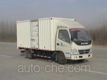 Foton BJ5041V8BEA-2 фургон (автофургон)