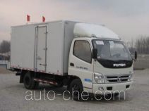 Foton BJ5041V8BEA-S фургон (автофургон)