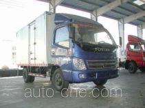 Foton BJ5041V8BFA-S фургон (автофургон)