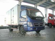 Foton BJ5041V8BFA-S фургон (автофургон)