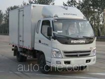 Foton BJ5041V8CEA-S3 фургон (автофургон)