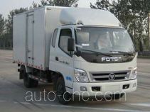 Foton BJ5041V8CD6-S1 фургон (автофургон)