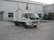 Foton BJ5041V8CEA-2 фургон (автофургон)