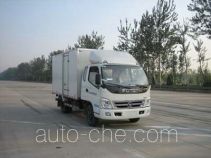 Foton BJ5041V8CEA-S фургон (автофургон)