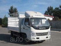 Foton BJ5041V8CEA-S1 грузовик с решетчатым тент-каркасом