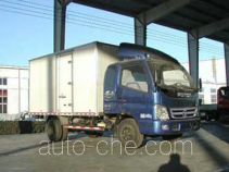 Foton BJ5041V8CFA-S фургон (автофургон)