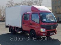 Foton BJ5041V8DD4-FA фургон (автофургон)