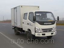 Foton BJ5041V8DEA-S фургон (автофургон)