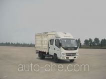 Foton BJ5041V8DEA-S1 грузовик с решетчатым тент-каркасом