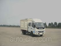 Foton BJ5041V8DEA-S1 грузовик с решетчатым тент-каркасом