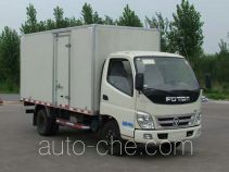 Foton BJ5041V9BB5-1 фургон (автофургон)