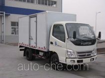 Foton BJ5041V9BB5-2 фургон (автофургон)