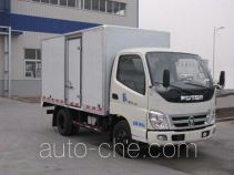 Foton BJ5041V9BB5-2 фургон (автофургон)