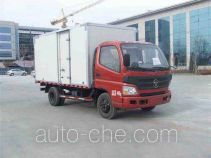 Foton BJ5041V9BD4-FB фургон (автофургон)